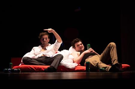 Šentjakobsko gledališče Ljubljana (1)